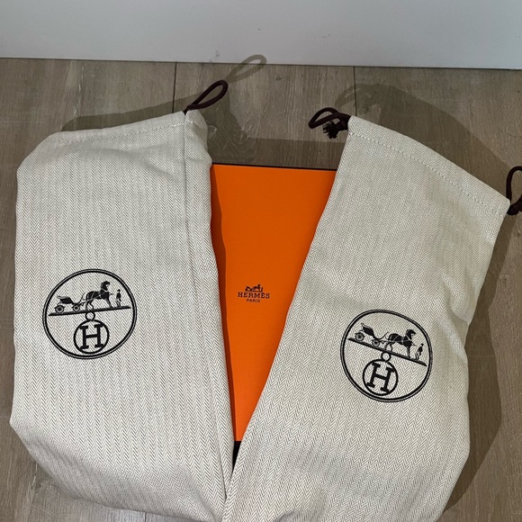 Hermes Oran Sandal - Picture 5 of 6